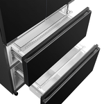 Превью картинка  Холодильник side by side Midea MDRF705BIE63 #2