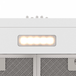 Превью картинка Козырьковая вытяжка Elikor ECO 60 WH #2