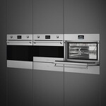 Превью картинка Вакууматорный шкаф Smeg CPV315X #15
