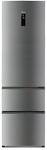 Превью картинка Холодильник с нижней морозилкой Haier A2F637CXMV #1