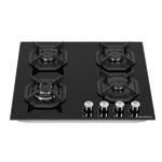 Превью картинка Газовая варочная панель Maunfeld EGHG.64.23CB\G #3