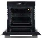 Превью картинка Электрический духовой шкаф Graude BM 60.2 E #2