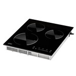 Превью картинка Индукционная варочная панель KRONA OMBRA 45 BL #4