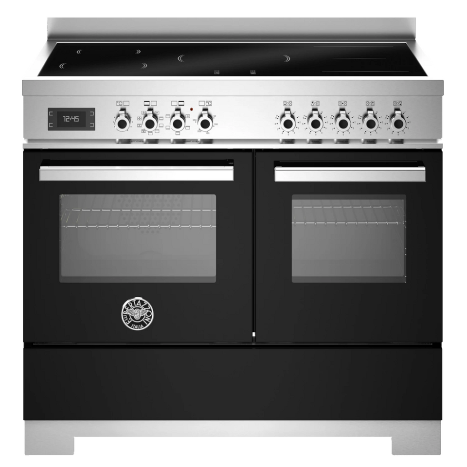 Фото Центр варочный Bertazzoni PRO105I2ENET2