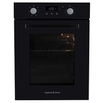 Превью картинка Электрический духовой шкаф Zigmund & Shtain E 173 B #1