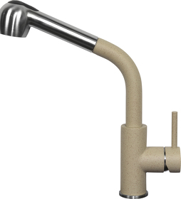 Картинка Zigmund & Shtain ZS 1200 L Речной песок