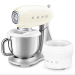 Превью картинка Миксер Smeg SMF04CREU #11