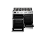 Превью картинка Центр варочный Bertazzoni PRO106L3ENET2 #2