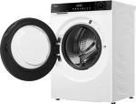 Превью картинка Стиральная машина с фронтальной загрузкой Haier X5 HW80-B12357U1 #6