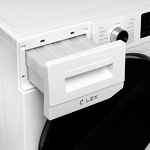 Превью картинка Машина сушильная Lex LDM10WD Сушильная машина #14