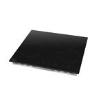 Превью картинка Электрическая варочная панель Midea MCH64107F #6