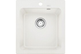 Картинка Blanсo NAYA 45 SILGRANIT белый