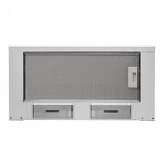 Превью картинка Встраиваемая вытяжка KRONA KAMILLA 600 E1M white #2