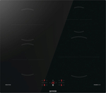 Превью картинка Индукционная варочная панель Gorenje GI6401BSC #8