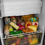 Превью картинка Холодильник Холодильник автомобильный Meyvel AF-DB65X #12