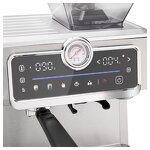 Превью картинка Кофемашина Körting KCM 1013 SA Bravo #7