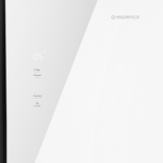 Превью картинка  Холодильник side by side Maunfeld MFF191NFPW #6