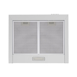 Превью картинка Купольная вытяжка Maunfeld Cork 60 нержавеющая сталь #3