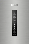 Превью картинка Холодильник с нижней морозилкой Haier C4F640CFMRGU1 #6