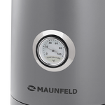 Превью картинка Чайник Maunfeld MFK-631GR #8