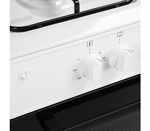 Превью картинка Газовая плита Maunfeld MGC60EEW03 #9