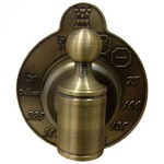 Превью картинка Газовый духовой шкаф Kaiser EG 6345 Em #4