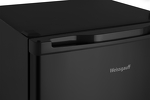 Превью картинка Холодильник с одной дверцей Weissgauff WR-092 Defrost Black #18