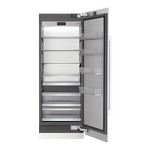 Превью картинка Встраиваемая холодильная камера SKS CR3011P под навеску фасадов #1