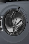 Превью картинка Стиральная машина с фронтальной загрузкой Haier X5 HW80-B12357SU1 #11