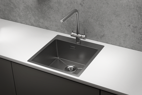 Картинка GRANULA 5151, СТАЛЬ САТИН