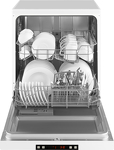 Превью картинка Посудомоечная машина 60см Weissgauff DW 6025 #11