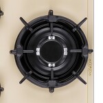 Превью картинка Газовая варочная панель KRONA ANIMA 45 IV #7