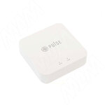 Превью картинка PULSE СМАРТ,  Шлюз для контроллеров, 2.4 ГГц, Tuya, SMART (PRTL-R-WIFI-WH) #1
