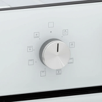Превью картинка Электрический духовой шкаф KRONA ONORE 60 WH G2 #7