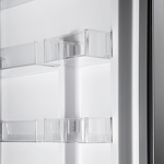 Превью картинка Холодильник с нижней морозилкой Maunfeld MFF200NFSTSE  #8