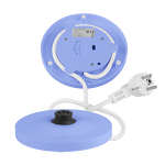 Превью картинка Чайник Maunfeld MFK-631DB #9