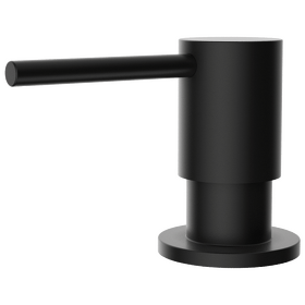 Картинка Omoikiri Дозатор для моющего средства OM-08-GB латунь/графит