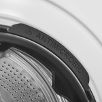 Превью картинка Стиральная машина с фронтальной загрузкой Maunfeld MFWM1410WH02 #9