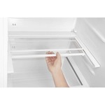 Превью картинка Холодильник с нижней морозилкой Toshiba GR-RB572WI-PMJ(51) #6