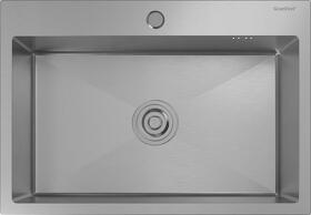 Картинка GranFest 6545 Нержавеющая сталь