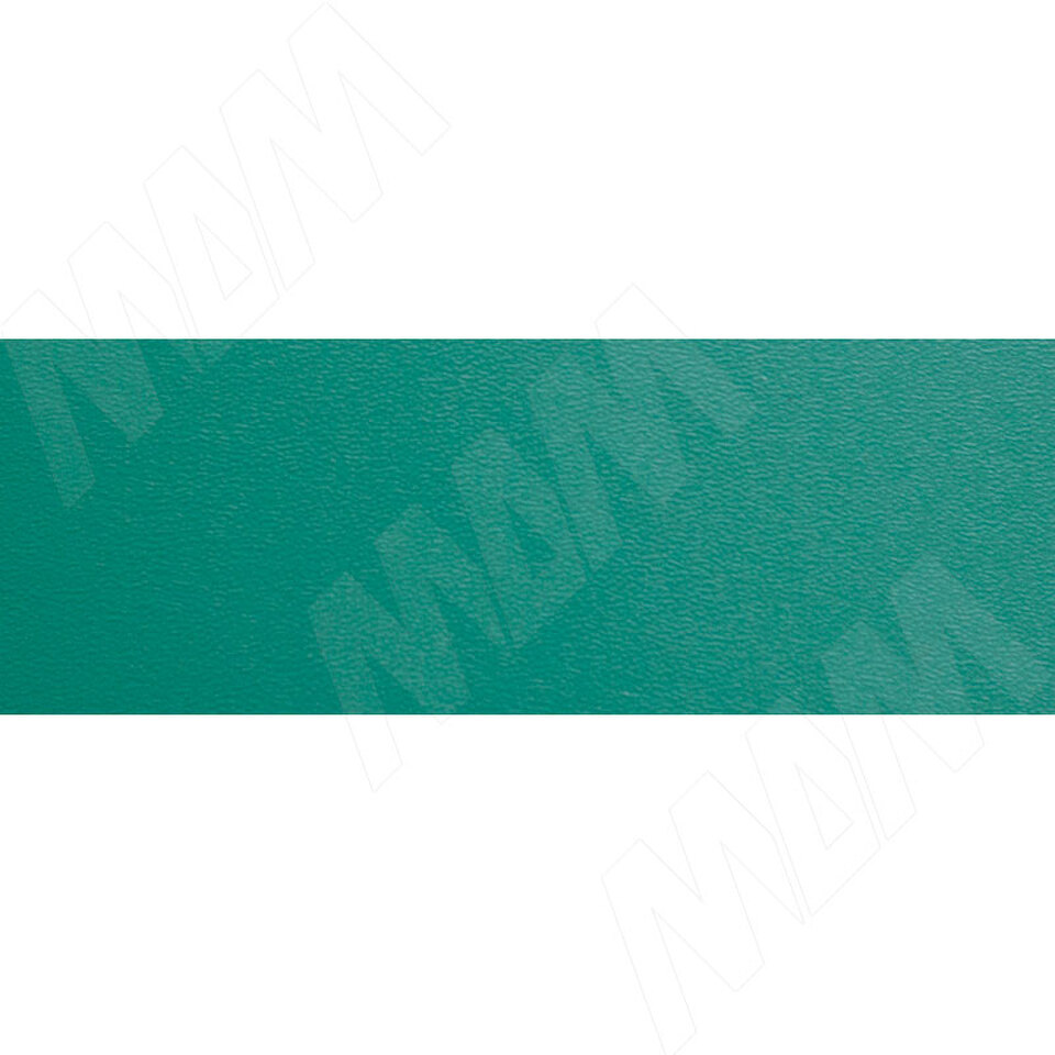 Фото Proadec Кромка ПВХ Зеленый изумрудный  (Egger U655 ST9) (190V 22X1)