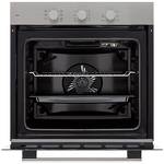 Превью картинка Электрический духовой шкаф KRONA ELEMENT plus 60 IX #3