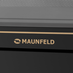 Превью картинка Печь микроволновая встраиваемая Maunfeld JBMO.20.5ERBG #8