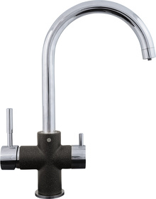 Картинка Zigmund & Shtain ZS 1800 Тёмная скала