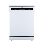 Превью картинка Посудомоечная машина 60см Lex DW 6062 WH посудомоечная машина #7