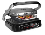 Превью картинка Гриль Zigmund & Shtain Grillmeister ZEG-928 #7