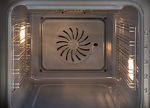 Превью картинка Электрический духовой шкаф Bertazzoni FPRO6117CTX3 #6