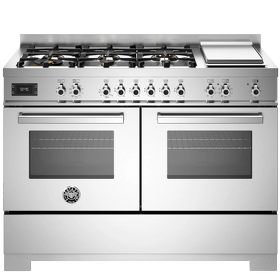 Картинка Bertazzoni PRO126G2EXT2