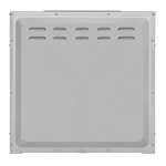 Превью картинка Электрический духовой шкаф Meferi MEO604BK POWER #13