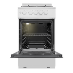 Превью картинка Газовая плита Maunfeld MGC50GEW08 #3